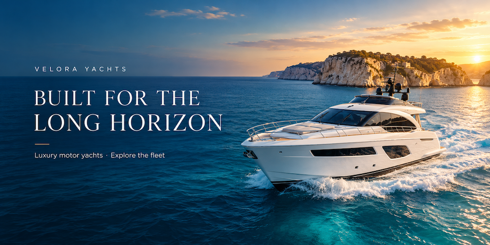 Velora Yachts